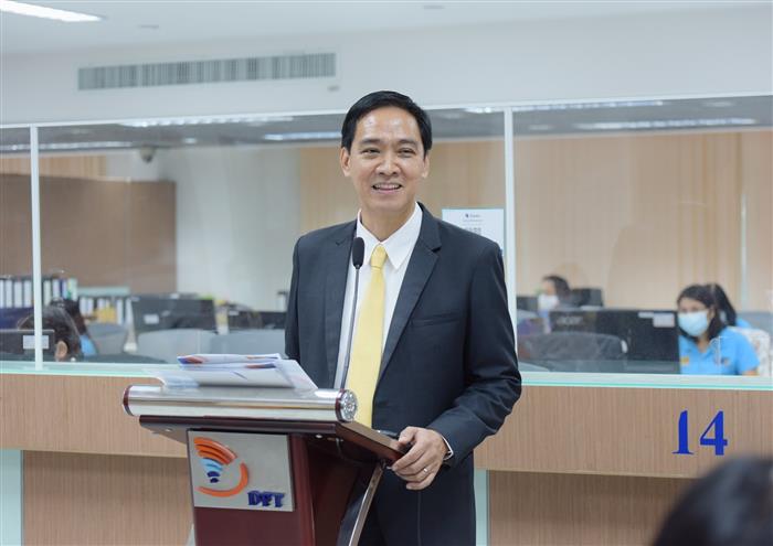 กรมการค้าต่างประเทศ คลอด 6 มาตรการเร่งด่วน บรรเทาผลกระทบผู้ส่งออก-นำเข้า