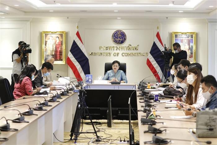 ส่งออก ธ.ค.โต 4.71% บวกครั้งแรกรอบ 8 เดือน ทำยอดรวมทั้งปีเหลือลบแค่ 6.01%