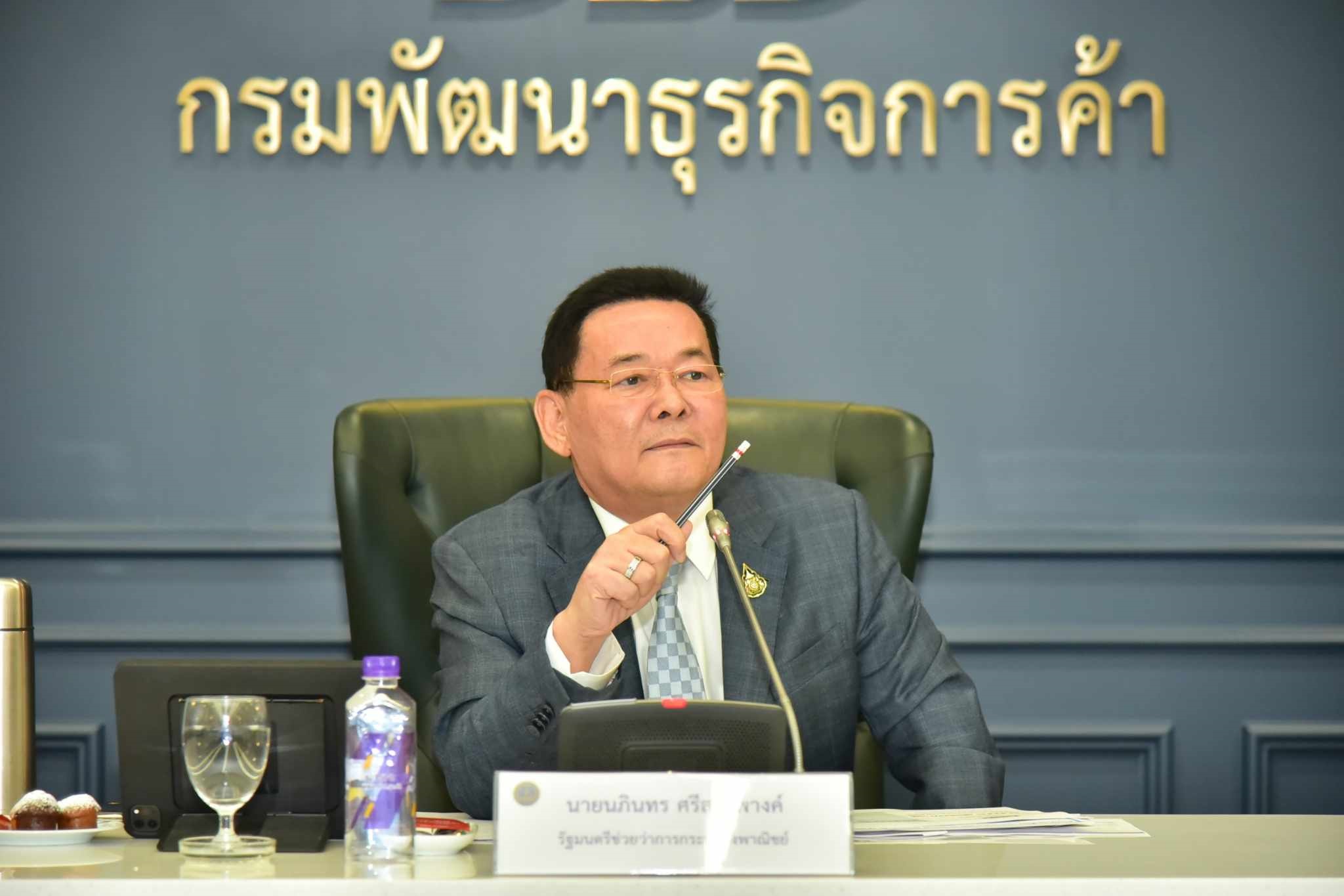 9 เดือนปี 66 ต่างชาติลงทุนไทย 493 ราย นำเงินเข้า 8.4 หมื่นล้าน จ้างงาน 5,703 คน